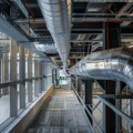 Customizing HVAC Solutions for Industrial Scale Operations