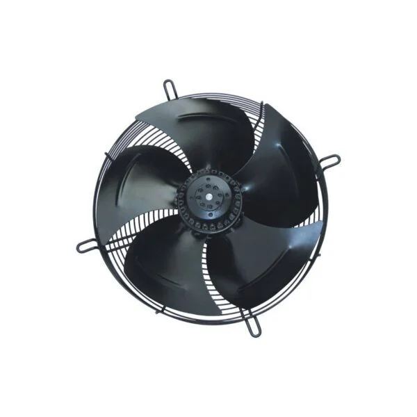 Axial Fan Motors – Single Phase